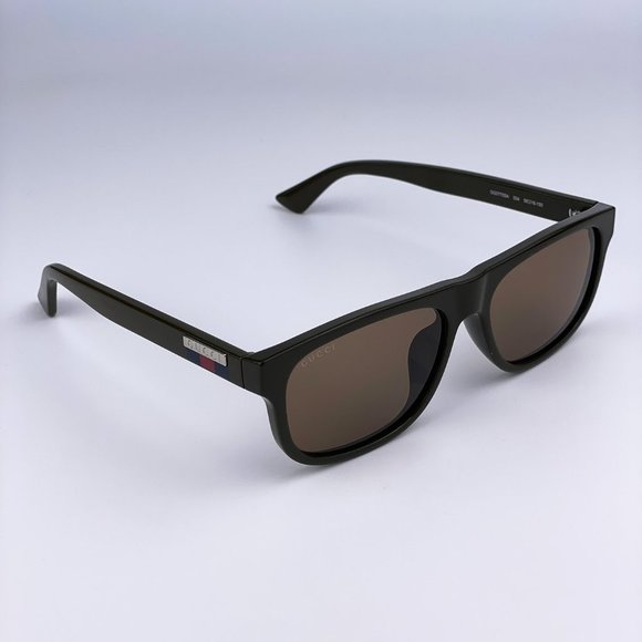 BRAND NEW Gucci GG0770SA 004 Men Sunglasses - Picture 5 of 10